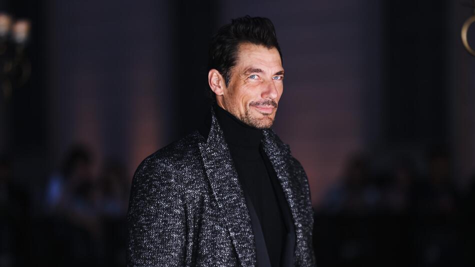 David Gandy