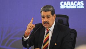 Maduro schildert Telefonat mit Trump als "respektvoll"