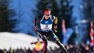 Hochfilzen Weltcup Biathlon