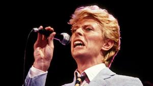 David Bowie veröffentlichte seinen Hit "Heroes" 1977.