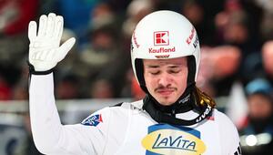 74. Vierschanzentournee - Bischofshofen