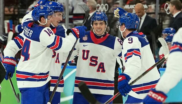 Olympische Winterspiele 2026