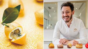 Cédric Grolet wurde durch seine Frucht-Kreationen weltberühmt.