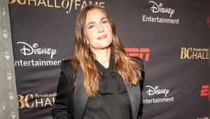 Drew Barrymore fühlt sich nach ihren Geburten unwohl in ihrem Körper.