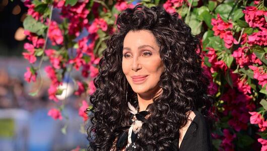 Cher