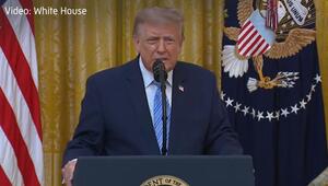 Trump sät Misstrauen an fairen US-Wahlen
