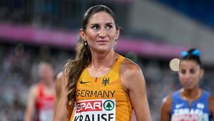 Leichtathletik: Europameisterschaft