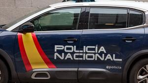 Spanische Polizei