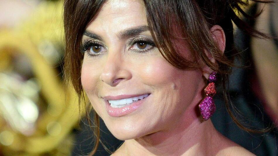 Paula Abdul, Konzert