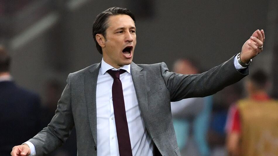 «L’Équipe»: Niko Kovac wird neuer Trainer bei AS Monaco