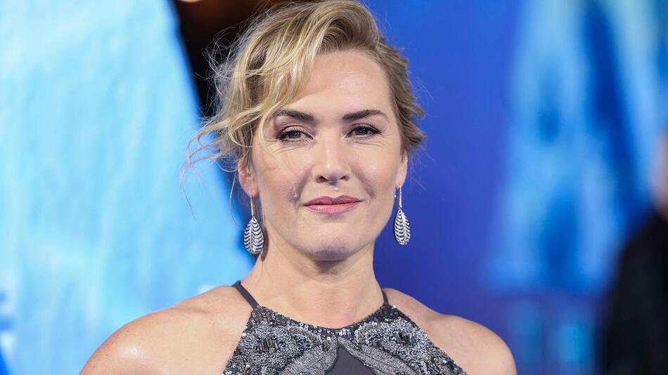 Kate Winslet