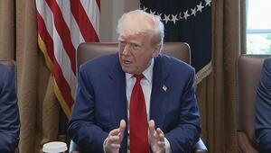 Trump feiert sich trotz mieser Konjunktur – und gibt Biden die Schuld