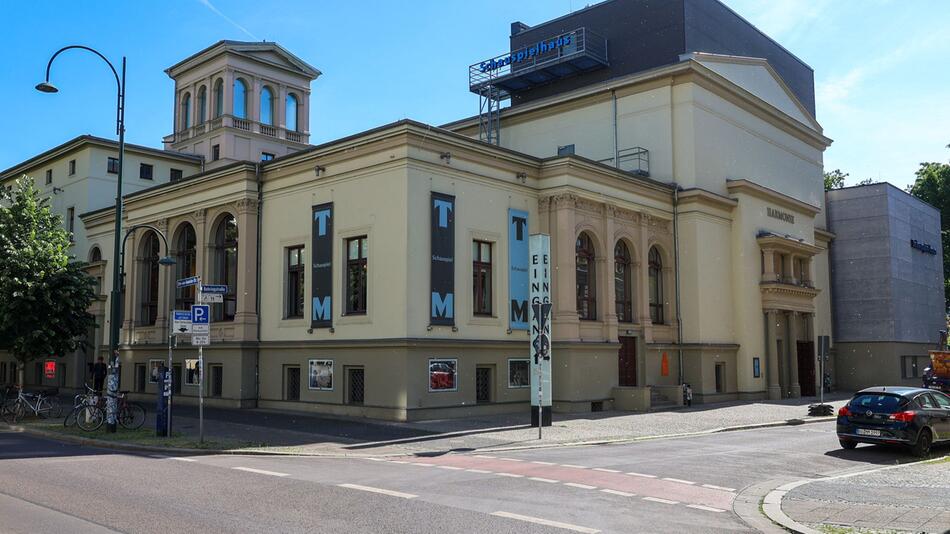 Theater Magdeburg