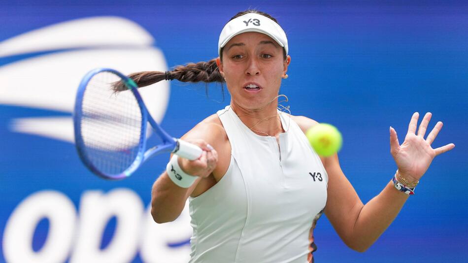 US Open Tennis