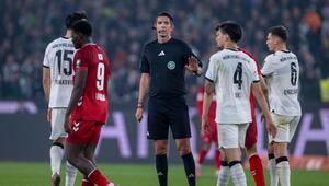 Borussia Mönchengladbach - 1. FC Köln