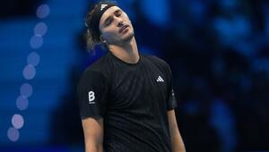 ATP-Tour in Turin