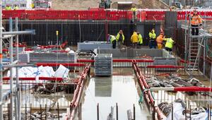 Baustart Konverter Wilster