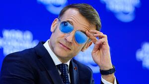 Weltwirtschaftsforum in Davos