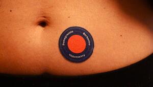 Abnehmpflaster, Patches, Berberin, Abnehmen, Werbung