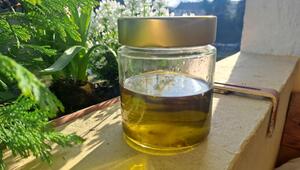 Geflocktes Olivenöl kannst du noch retten