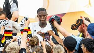 Dennis Schröder