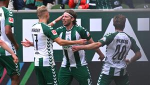 SV Werder Bremen - FC Augsburg