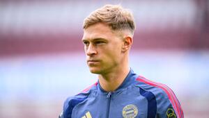 Joshua Kimmich