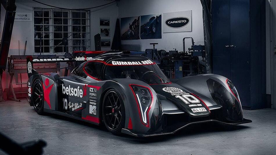 Rebellion R2k