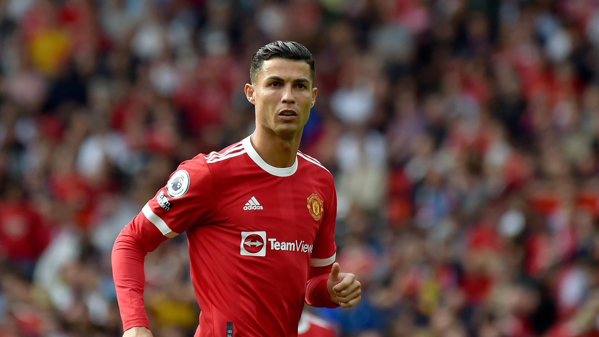 Ronaldo-Show bei Rückkehr zu Manchester United