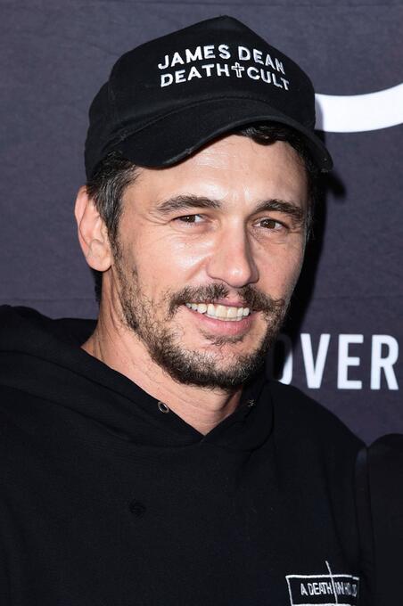 James Franco