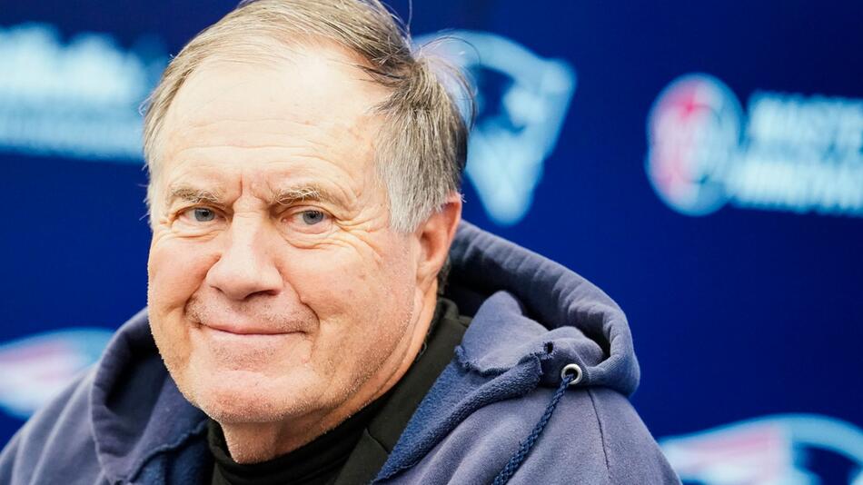 Bill Belichick