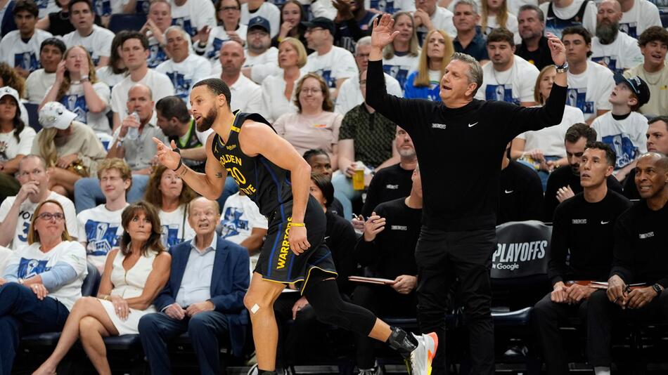 Minnesota Timberwolves - Golden State Warriors