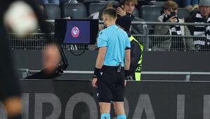VAR, Fussball