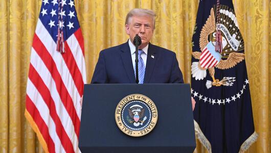 Donald Trump, USA