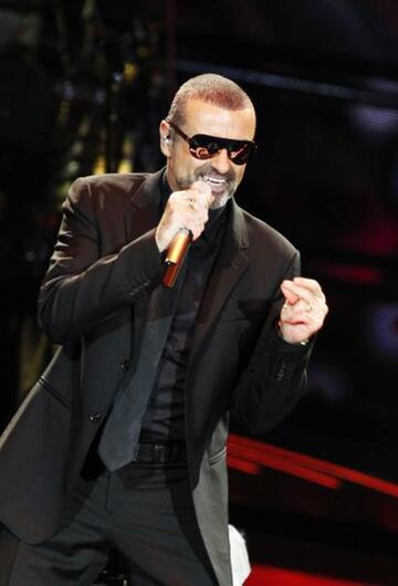 George Michael