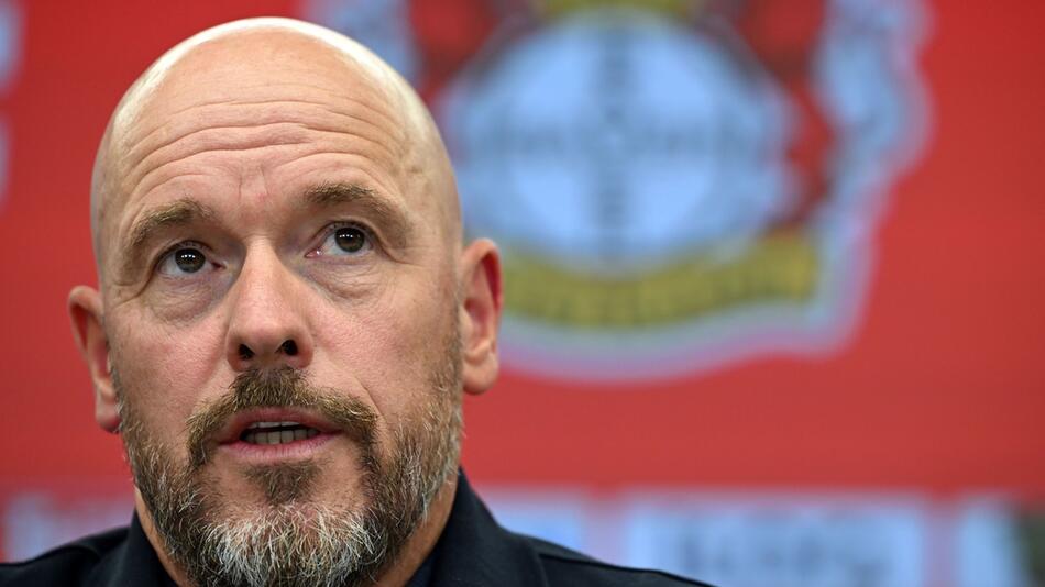 Bayer Leverkusen