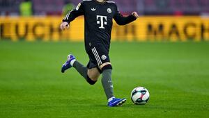 FC Red Bull Salzburg - FC Bayern München