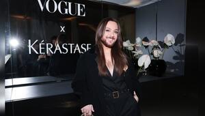 Riccardo Simonetti ist die erste "Vogue Spotlight"-Persönlichkeit.