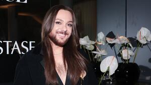 Riccardo Simonetti ist die erste "Vogue Spotlight"-Persönlichkeit.