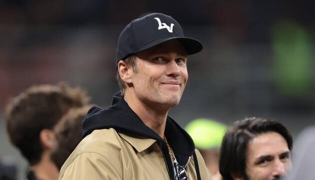 Tom Brady