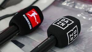 Deutsche Fussball Liga und DAZN