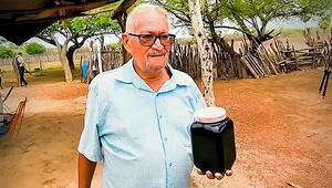 Volltreffer aus der Tiefe: Brasilianischer Bauer bohrt nach Wasser – und findet Rohöl