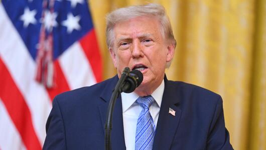 Donald Trump, USA