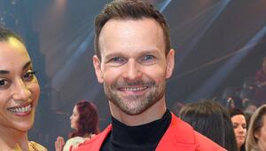 "Let's Dance"-Star Vadim Garbuzov macht aus seiner neuen Liebe keine Geheimnis.