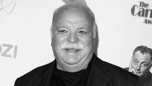 Richard Riehle wirkte in seiner Karriere an mehr als 400 Film- und Fernsehproduktionen mit.
