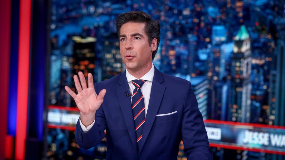 Jesse Watters