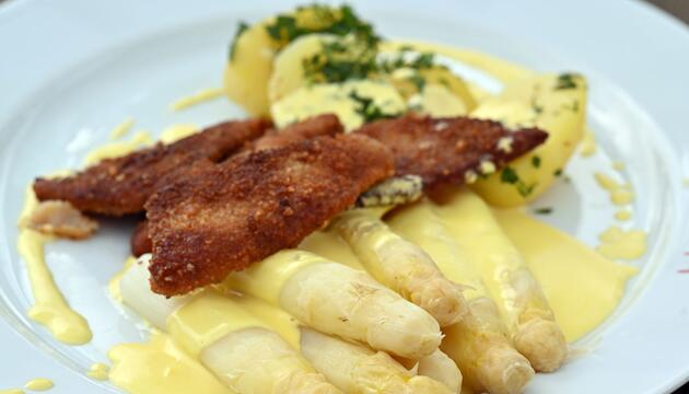 Spargel