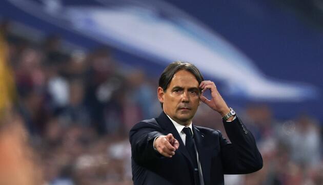 Paris Saint-Germain - Inter Mailand