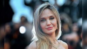 Mehr als nur ein Hollywoodstar: Angelina Jolie.
