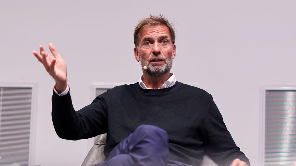 Jürgen Klopp